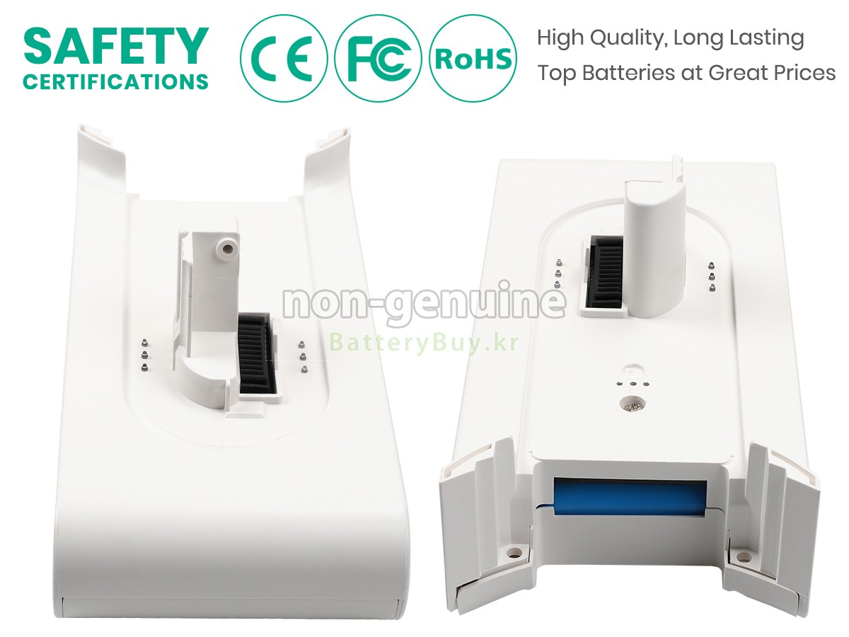 XiaoMi P2017-7S1P-BWA 대체 배터리