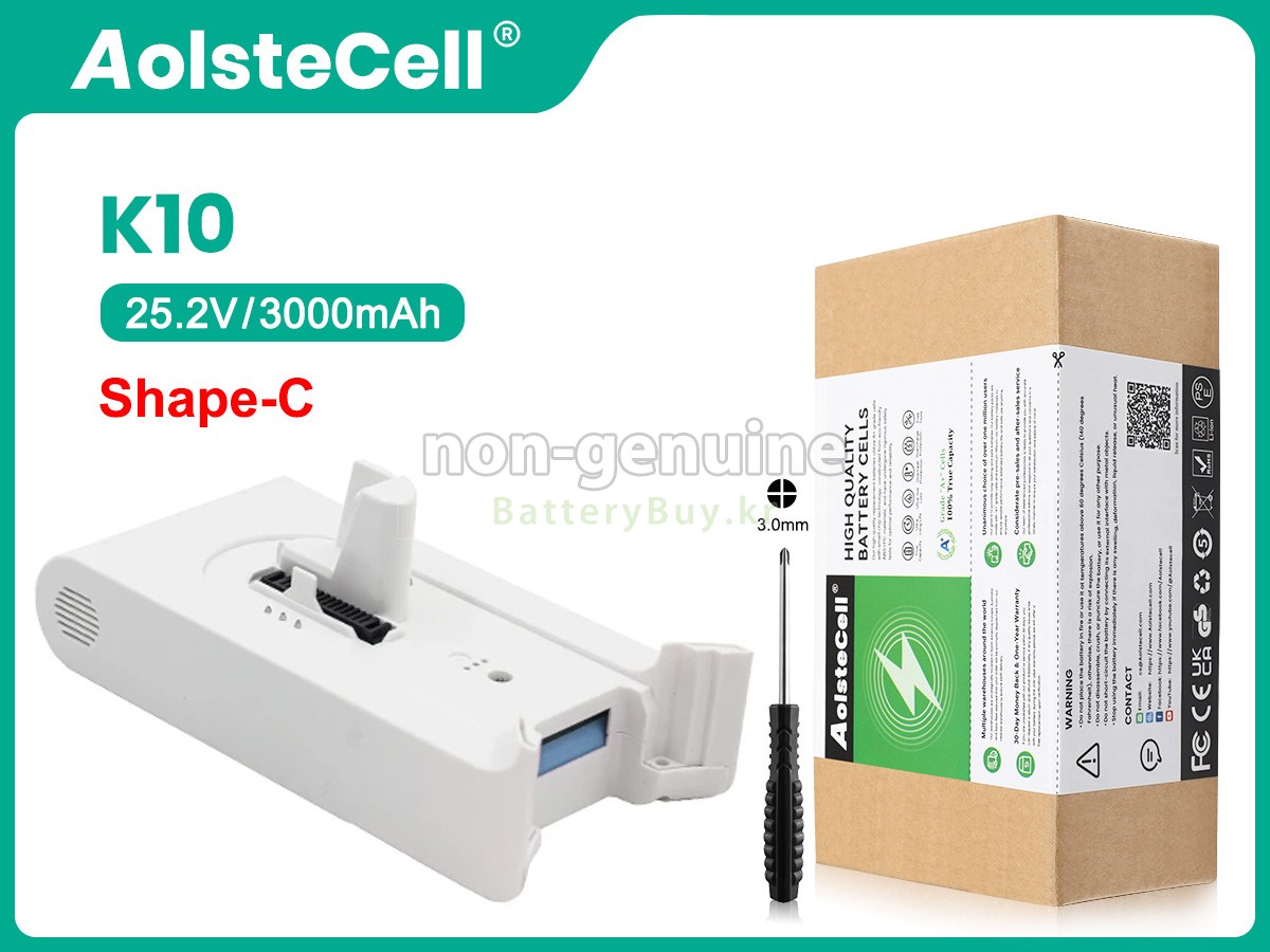 XiaoMi P2017-7S1P-BWA 대체 배터리