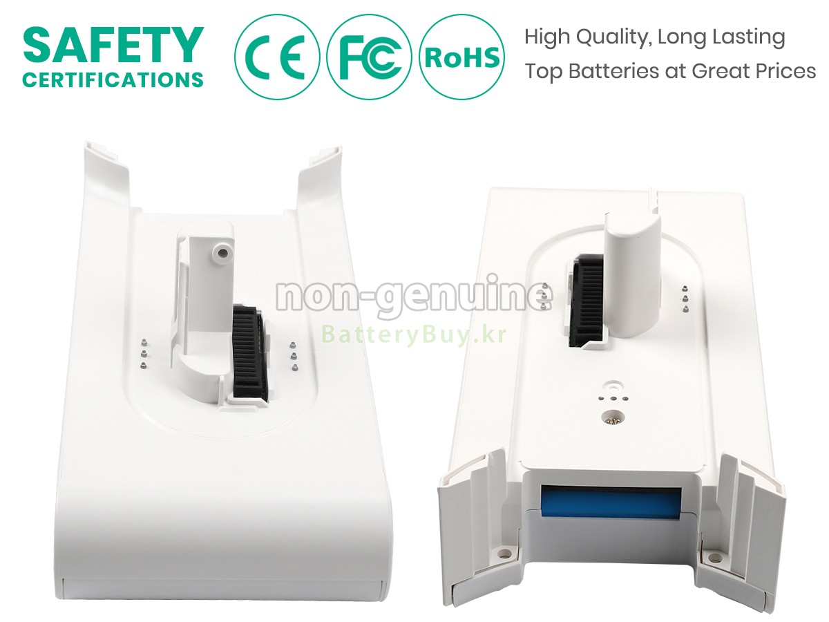 XiaoMi P2017-7S1P-BWA 대체 배터리