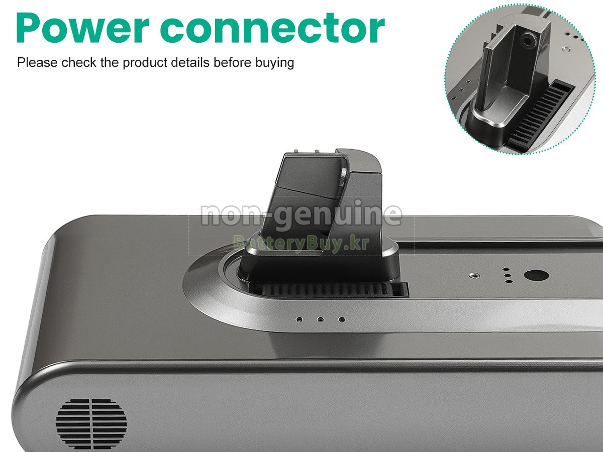 XiaoMi P2017-7S1P-BWA 대체 배터리