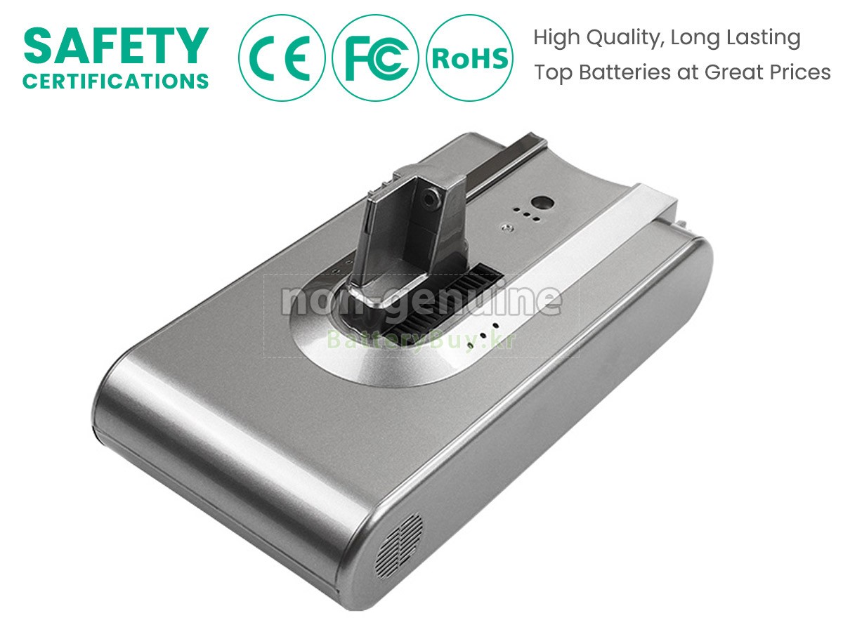 XiaoMi P2017-7S1P-BWA 대체 배터리