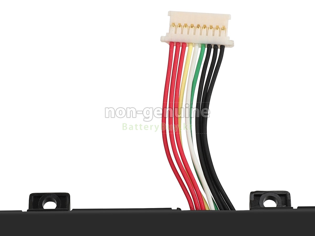 Xplore XSLATE IX101B1 대체 배터리